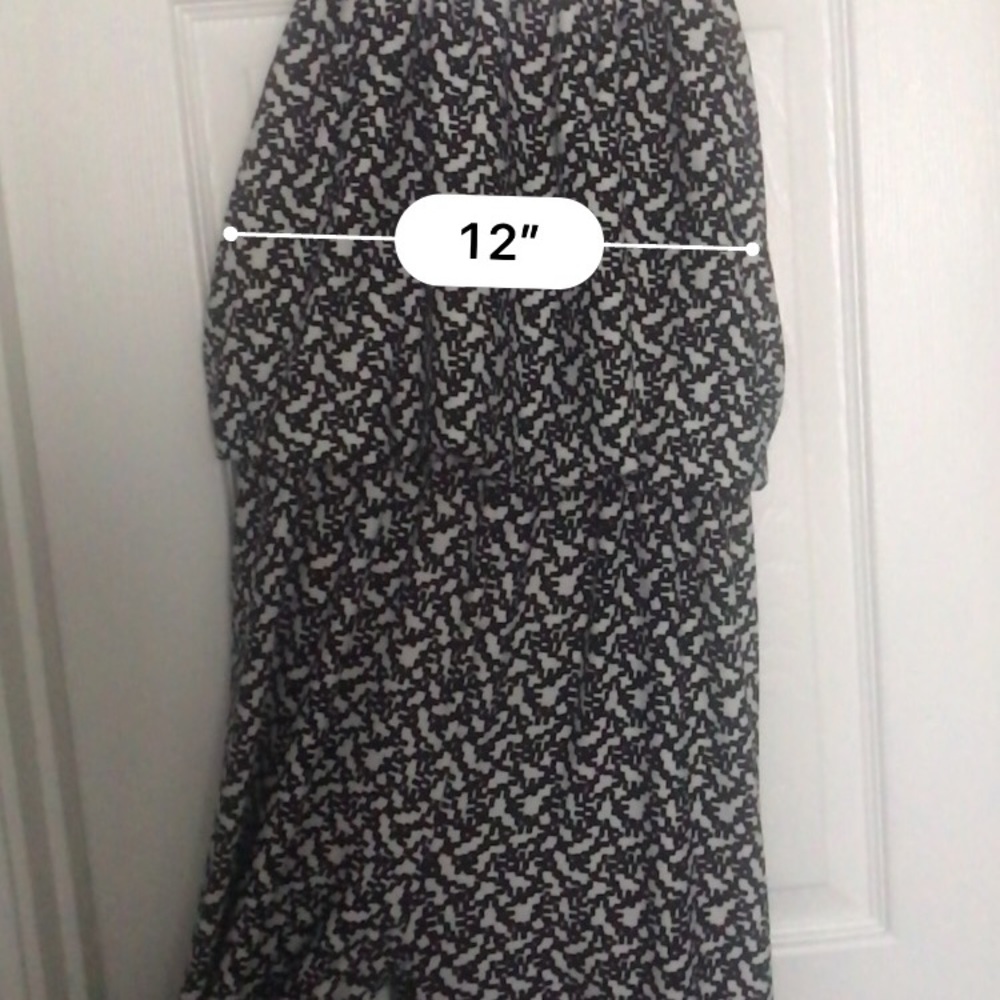 MAGIC wide leg jumpsuit